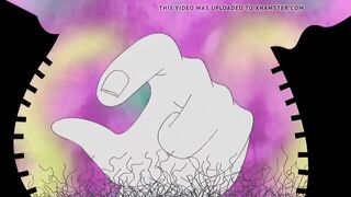 Drawn Together Movie sex scene