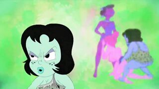 Drawn Together Movie sex scene