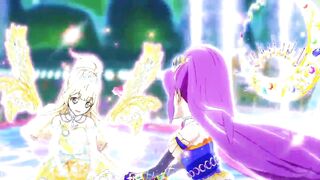 Start Line! On Parade ep23ver. (hime&mizuki)