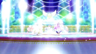 Start Line! On Parade ep23ver. (hime&mizuki)