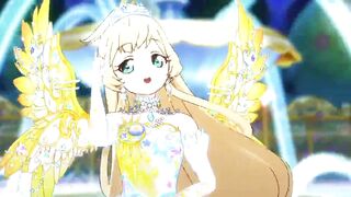 Start Line! On Parade ep23ver. (hime&mizuki)