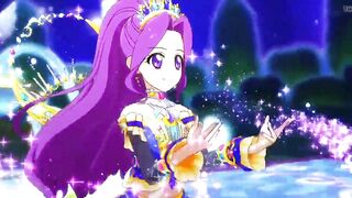 Start Line! On Parade ep23ver. (hime&mizuki)