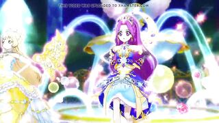 Start Line! On Parade ep23ver. (hime&mizuki)