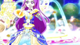 Start Line! On Parade ep23ver. (hime&mizuki)