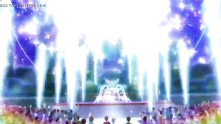 Start Line! On Parade ep23ver. (hime&mizuki)