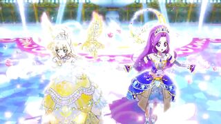 Start Line! On Parade ep23ver. (hime&mizuki)