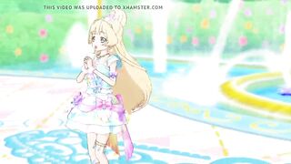 Start Line! Starsep16ver. (hime&yume)