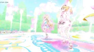 Start Line! Starsep16ver. (hime&yume)