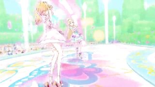 Start Line! Starsep16ver. (hime&yume)