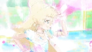 Start Line! Starsep16ver. (hime&yume)