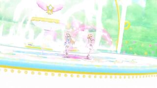 Start Line! Starsep16ver. (hime&yume)