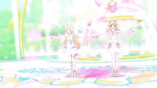 Start Line! Starsep16ver. (hime&yume)