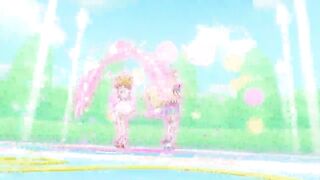 Start Line! Starsep16ver. (hime&yume)