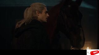 An Epic Tail
