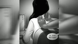 Massage fuck