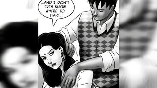 Massage fuck