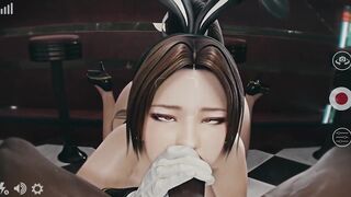 3D XXX 444