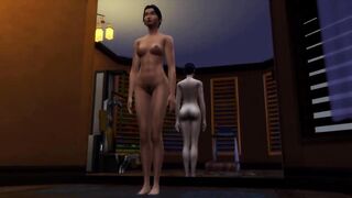 Ashly's Secret FIle #4