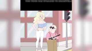 Girls are very helpful.