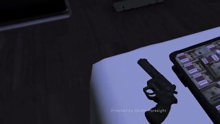 MAKING MOVES (Orgasmic Second Life, SL Sex)