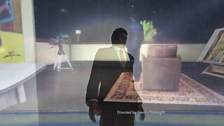 MAKING MOVES (Orgasmic Second Life, SL Sex)