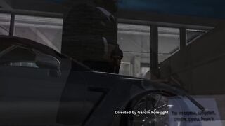 MAKING MOVES (Orgasmic Second Life, SL Sex)
