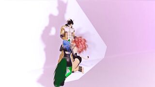 Fap to the Beat 2 - The Warm-up