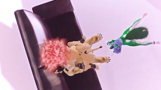 Fap to the Beat 2 - The Warm-up