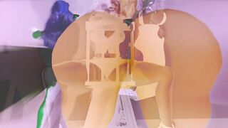 Fap to the Beat 2 - The Warm-up