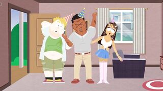 The Non-Family 01: Mollys Birthday