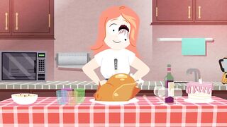 The Non-Family 01: Mollys Birthday