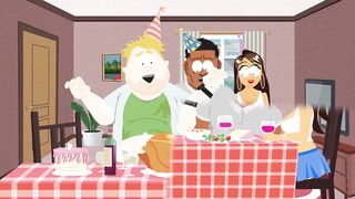 The Non-Family 01: Mollys Birthday
