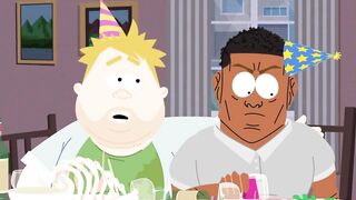 The Non-Family 01: Mollys Birthday