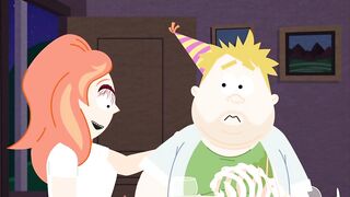 The Non-Family 01: Mollys Birthday