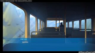 Camp Pinewood game sub esp cap 1
