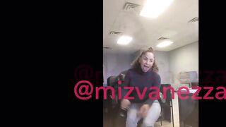 rich hip movements