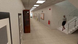 CFP Render Test Mid May 2020