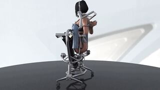 3D BDSM Music