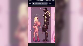 Slideshow Of Super Hot Sluts.