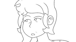 CHORE DAY - ANIMATED SHORT