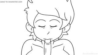 CHORE DAY - ANIMATED SHORT
