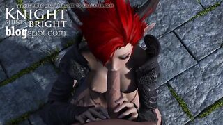 Tera Real Video Animation 3D