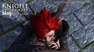Tera Real Video Animation 3D