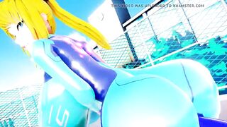 Samus