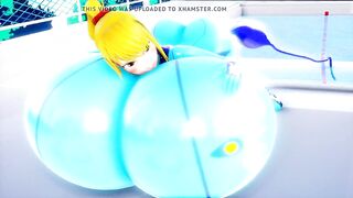 Samus