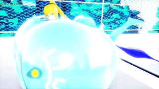 Samus