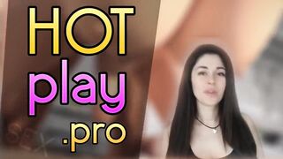Shemale Story - Sexy Tgirl seduces Tranny, 3D Futanari TRAP
