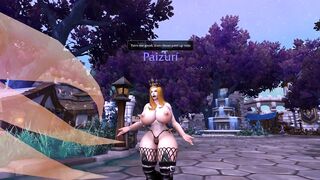 Cumdump Paizuri