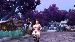 Cumdump Paizuri