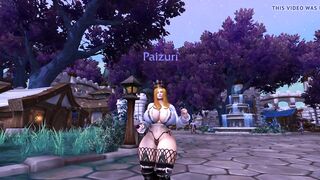 Cumdump Paizuri